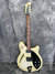 Rickenbacker 360/6 BH BT, White: Free image