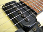 Rickenbacker 360/6 BH BT, White: Free image2