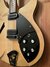 Sep 1991 Rickenbacker 360/12 WB BH BT, Mapleglo: Free image2