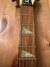 Sep 1991 Rickenbacker 360/12 WB BH BT, Mapleglo: Neck - Front