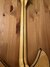 Sep 1991 Rickenbacker 360/12 WB BH BT, Mapleglo: Neck - Rear
