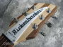 Rickenbacker 330/6 , Mapleglo: Headstock