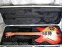 Rickenbacker 340/6 VP, Fireglo: Close up - Free