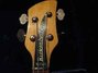 Apr 1976 Rickenbacker 3000/4 BT, Walnut: Headstock