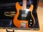Rickenbacker 3000/4 BT, Walnut: Body - Front