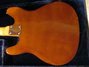 Apr 1976 Rickenbacker 3000/4 BT, Walnut: Body - Rear