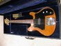 Rickenbacker 3000/4 BT, Walnut: Full Instrument - Front