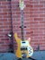 Rickenbacker 4001/4 , Mapleglo: Body - Front