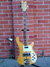 Rickenbacker 4001/4 , Mapleglo: Full Instrument - Front