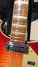 Rickenbacker 660/12 , Amber Fireglo: Neck - Front