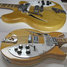 Rickenbacker 366/12 , Mapleglo: Free image2