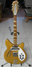 Rickenbacker 366/12 , Mapleglo: Full Instrument - Front