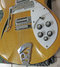 Rickenbacker 366/12 , Mapleglo: Close up - Free
