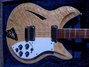 Rickenbacker 381/6 V69, Mapleglo: Full Instrument - Front