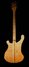 Rickenbacker 4002/4 BH BT, Mapleglo: Full Instrument - Rear