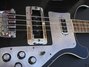 Rickenbacker 4003/4 , Jetglo: Free image2