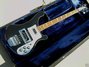 Rickenbacker 4003/4 , Jetglo: Full Instrument - Front