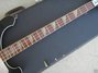 Rickenbacker 4003/4 , Jetglo: Neck - Front