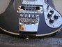 Rickenbacker 4003/4 , Jetglo: Close up - Free2