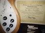 Rickenbacker 370/12 RM, Mapleglo: Body - Front