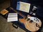 Rickenbacker 370/12 RM, Mapleglo: Full Instrument - Front