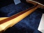 Rickenbacker 370/12 RM, Mapleglo: Neck - Rear