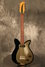 Rickenbacker 400/6 Combo, Black: Full Instrument - Front