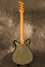 Rickenbacker 400/6 Combo, Black: Full Instrument - Rear