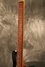 Rickenbacker 400/6 Combo, Black: Neck - Front