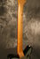 Rickenbacker 400/6 Combo, Black: Neck - Rear