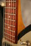 Rickenbacker 400/6 Combo, Black: Close up - Free