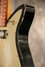 Rickenbacker 400/6 Combo, Black: Close up - Free2