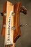 Jan 2009 Rickenbacker 4003/4 , Mapleglo: Headstock