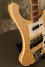 Rickenbacker 4003/4 , Mapleglo: Free image