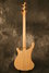 Rickenbacker 4003/4 , Mapleglo: Full Instrument - Rear