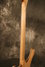 Rickenbacker 4003/4 , Mapleglo: Neck - Rear