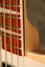 Rickenbacker 4003/4 , Mapleglo: Close up - Free