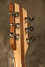 Rickenbacker 360/6 , Mapleglo: Headstock - Rear