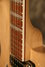Rickenbacker 360/6 , Mapleglo: Close up - Free