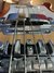 Rickenbacker 4001/4 Mod, Fireglo: Free image