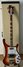 Rickenbacker 4001/4 Mod, Fireglo: Full Instrument - Front