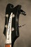 Jan 2009 Rickenbacker 4003/4 , Jetglo: Headstock