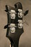 Rickenbacker 4003/4 , Jetglo: Headstock - Rear