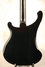 Jan 2009 Rickenbacker 4003/4 , Jetglo: Body - Rear