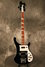 Rickenbacker 4003/4 , Jetglo: Full Instrument - Front