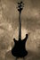 Rickenbacker 4003/4 , Jetglo: Full Instrument - Rear