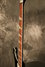 Rickenbacker 4003/4 , Jetglo: Neck - Front