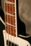 Rickenbacker 4003/4 , Jetglo: Close up - Free