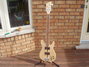 Rickenbacker 2030/4 , Mapleglo: Full Instrument - Front
