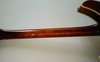 Rickenbacker 365/6 Mod, Fireglo: Neck - Front